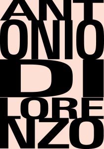 Antonio Di Lorenzo
