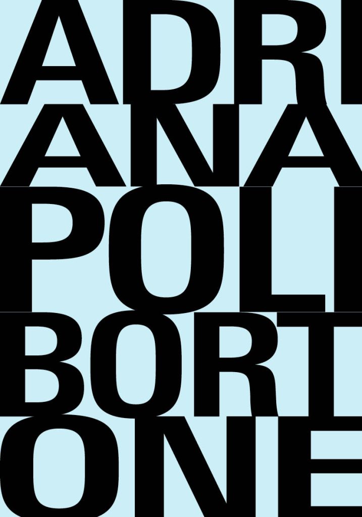 Adriana Poli Bortone