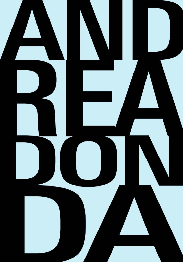 Andrea Donda