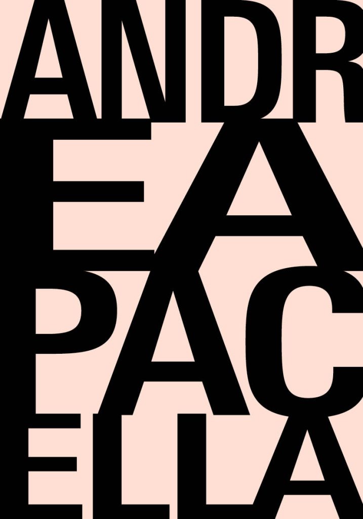 Andrea Pacella
