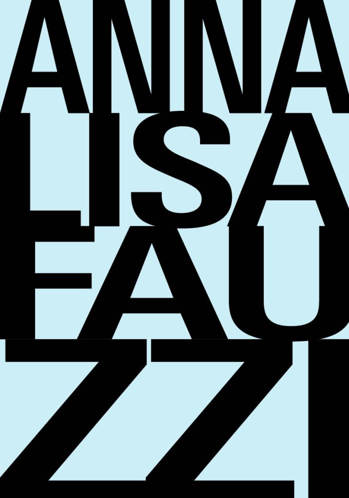 Annalisa Fauzzi