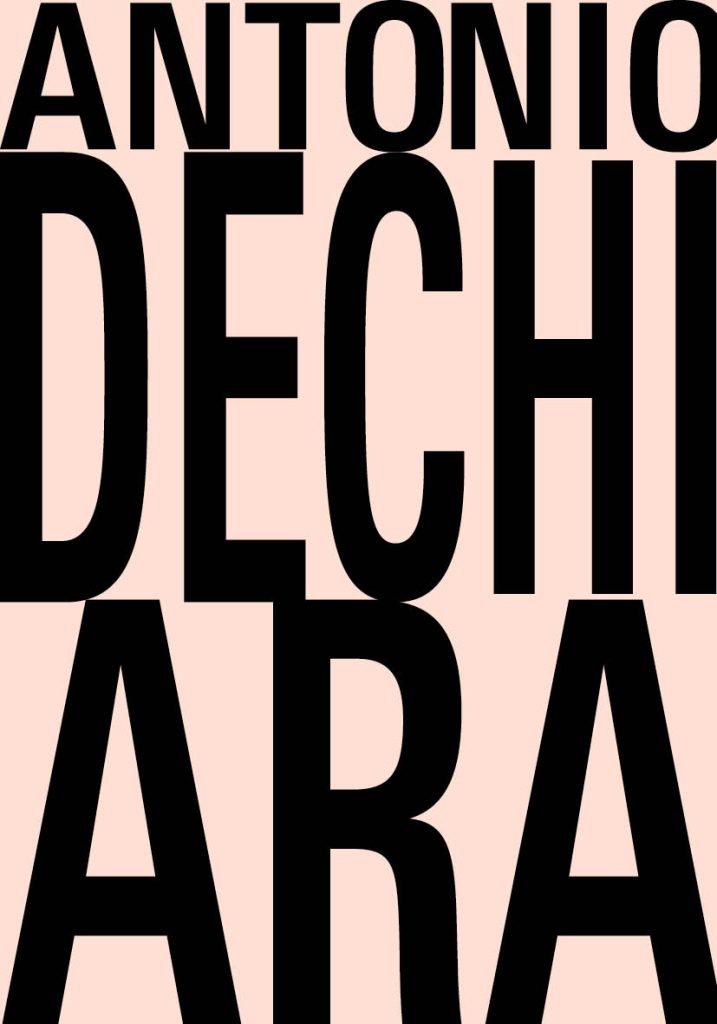 Antonio De Chiara