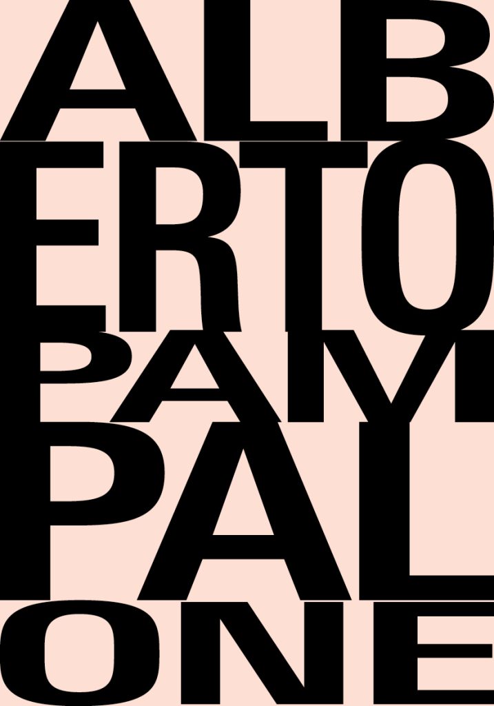 Alberto Pampalone