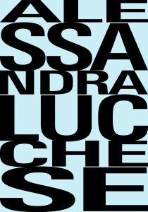 Alessandra Lucchese