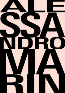 Alessandro Marin