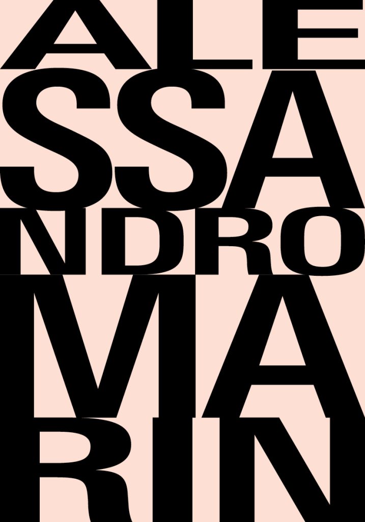 Alessandro Marin