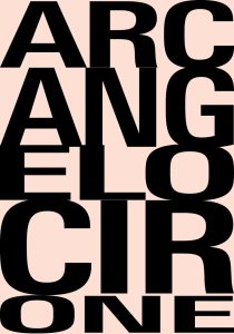 Arcangelo Cirone