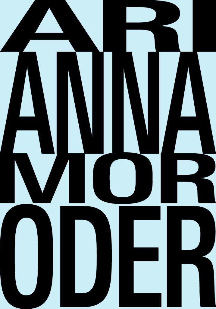 Arianna Moroder