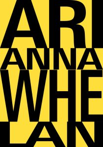 Arianna Whelan