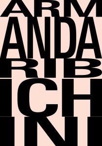 Amanda Ribichini