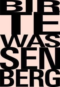 Birte Wassenberg