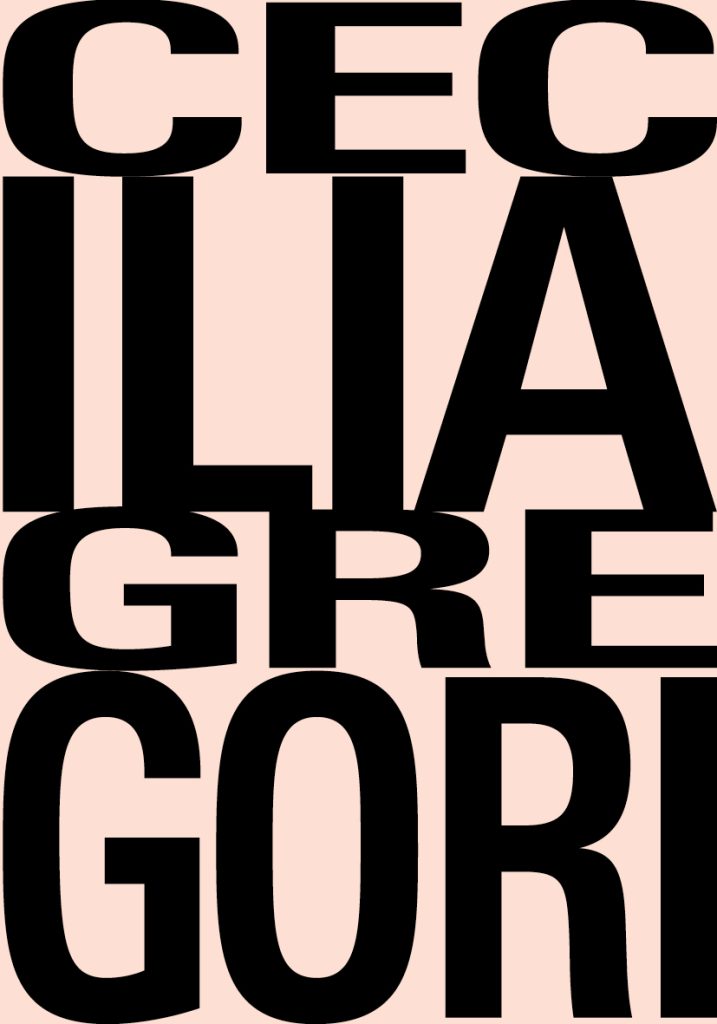 Cecilia Gregori
