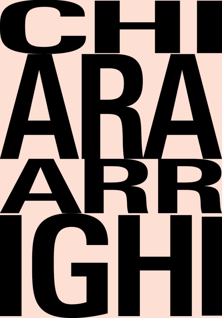Chiara Arrighi