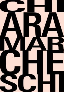 Chiara Marcheschi