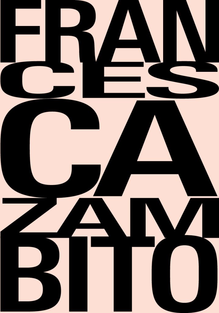 Francesca Zambito