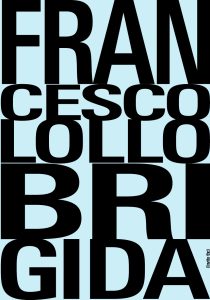 Francesco Lollobrigida (invito tbc)