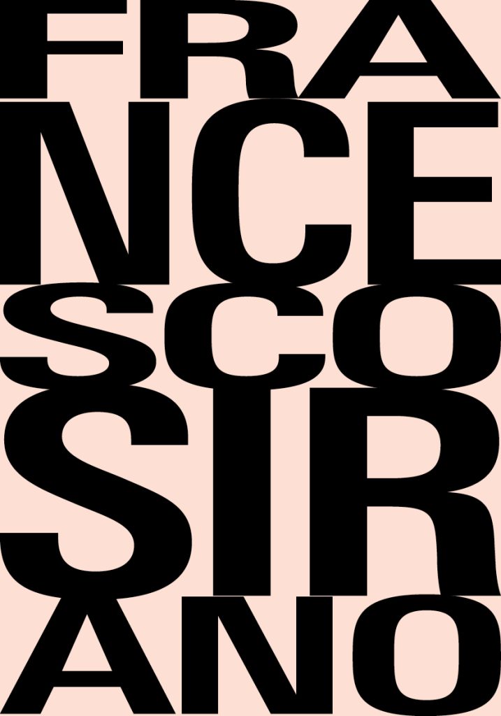 Francesco Sirano