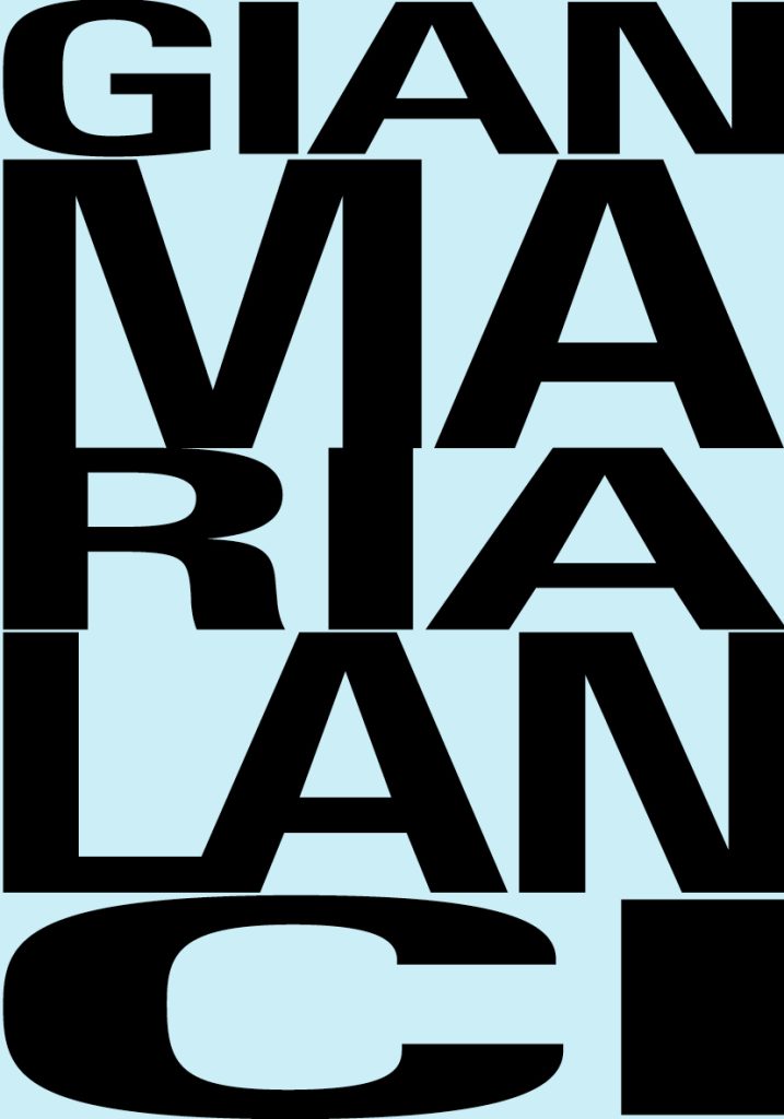 Gian Maria Lanci