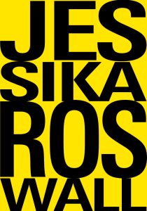 Jessika Roswall