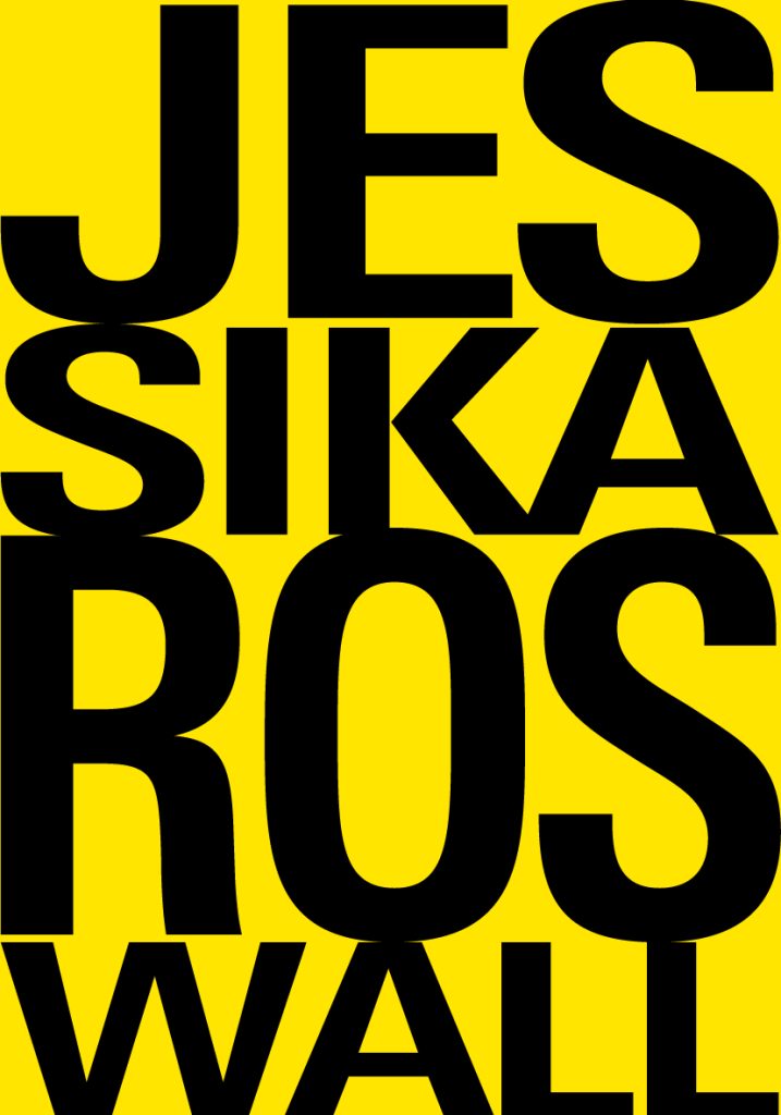 Jessika Roswall