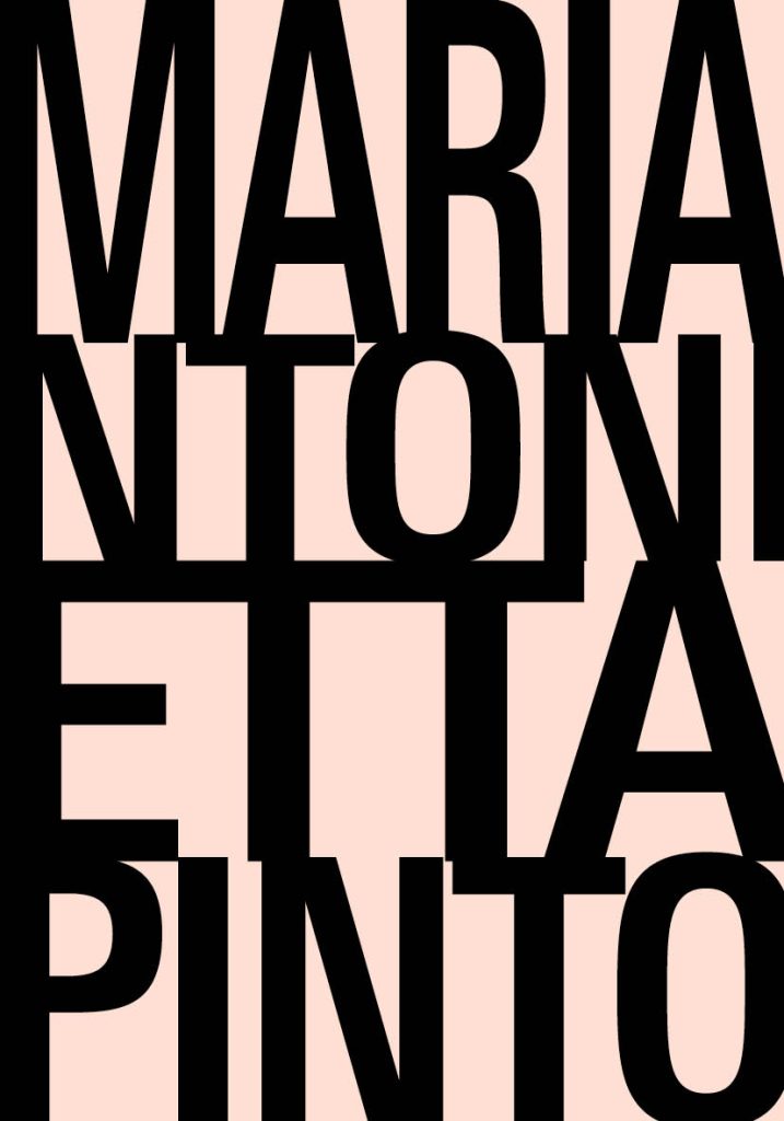 Mariantonietta Pinto