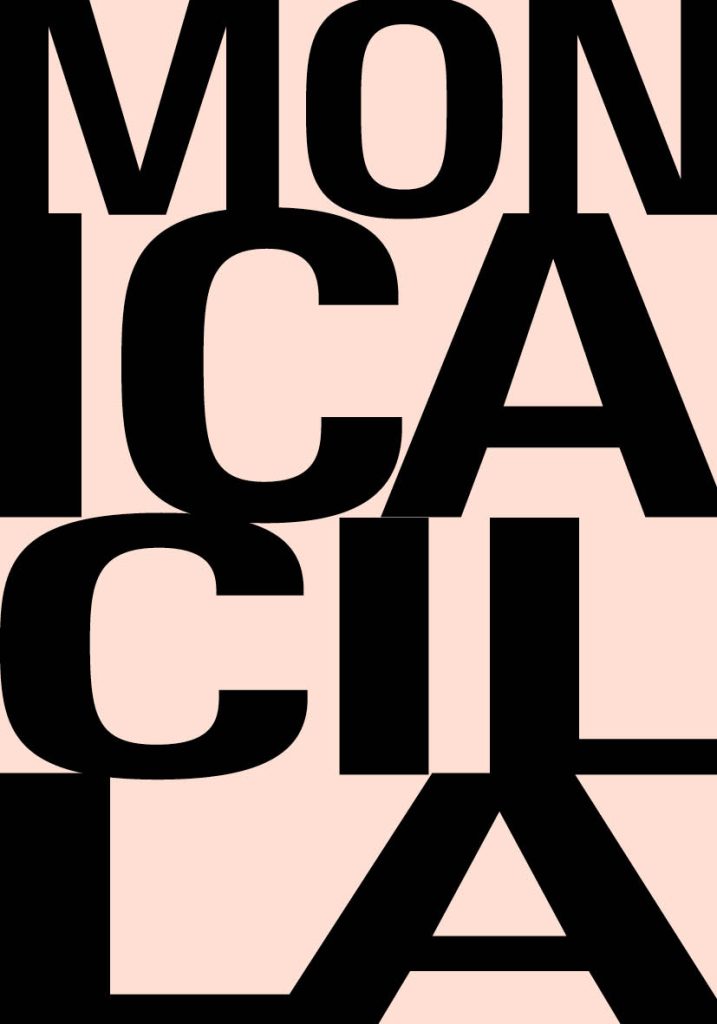 Monica Mancini Cilla