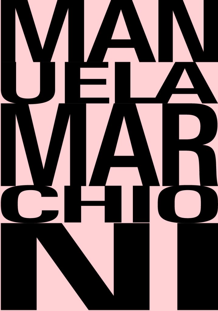 Manuela Marchioni