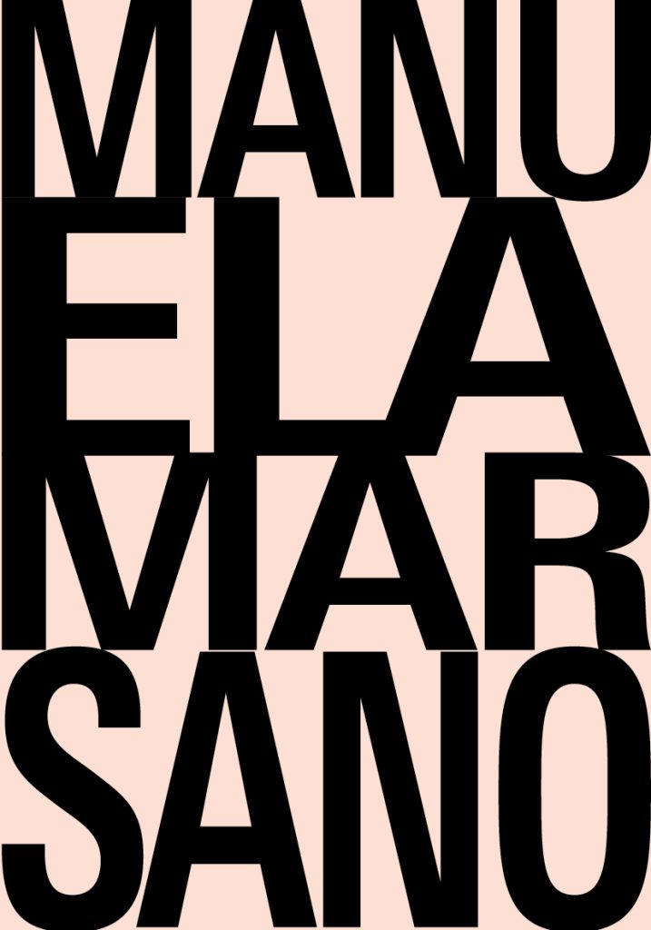 Manuela Marsano