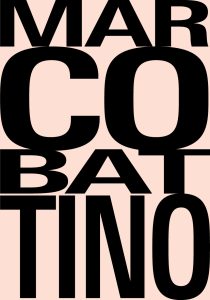 Marco Battino