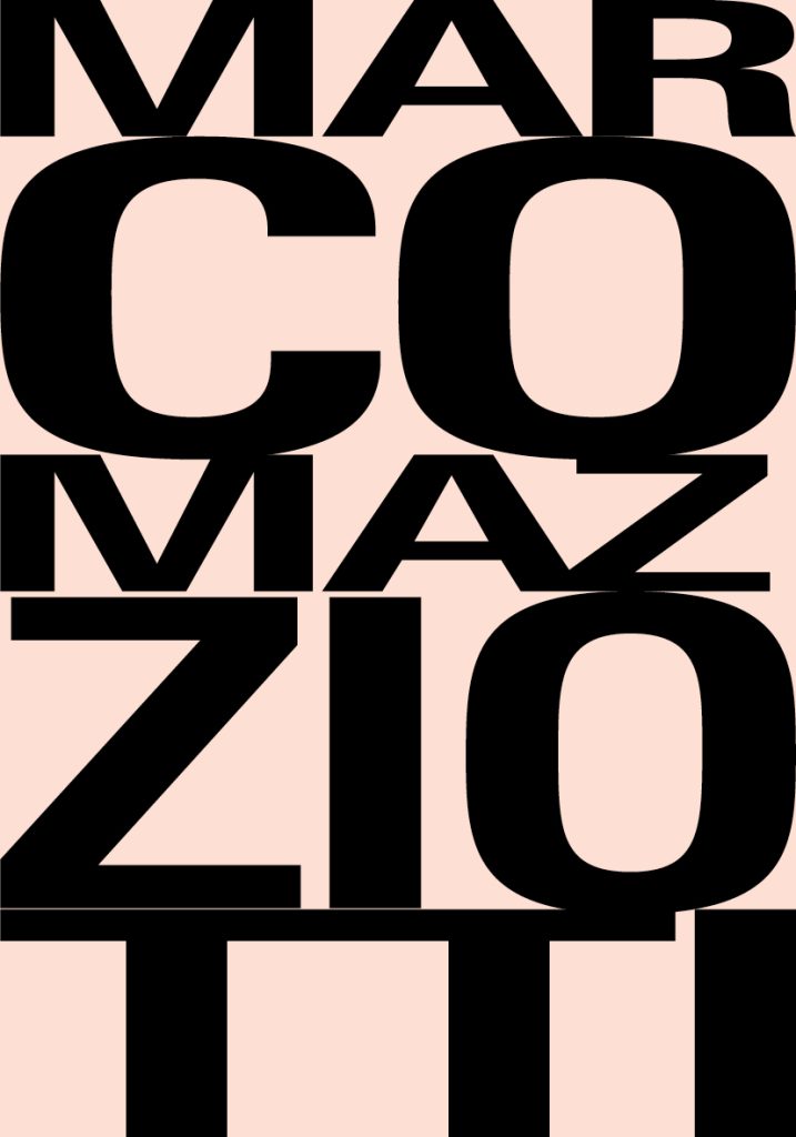 Marco Mazziotti