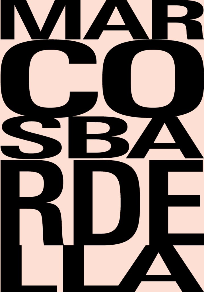 Marco Sbardella