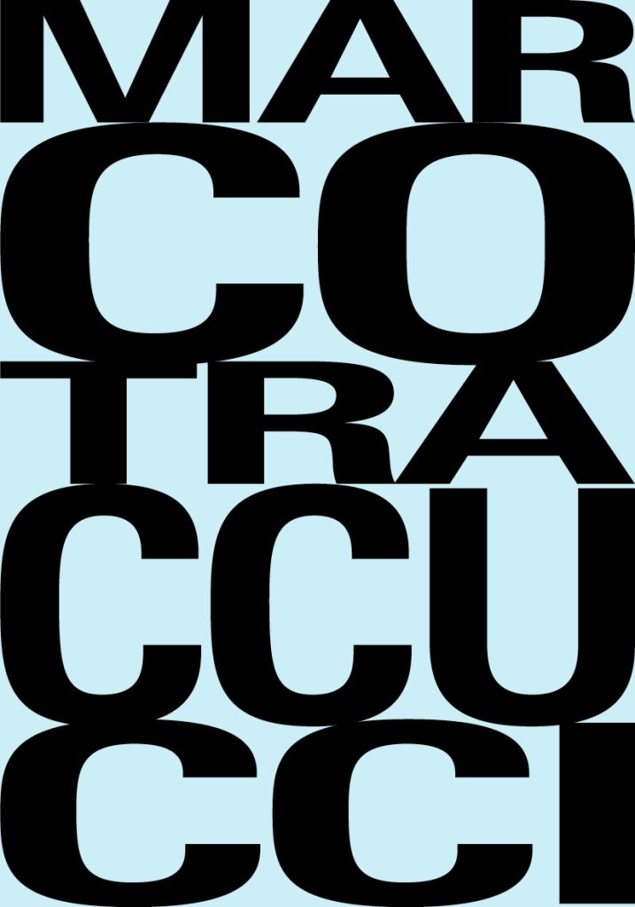 Marco Traccucci