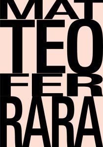 Matteo Ferrara