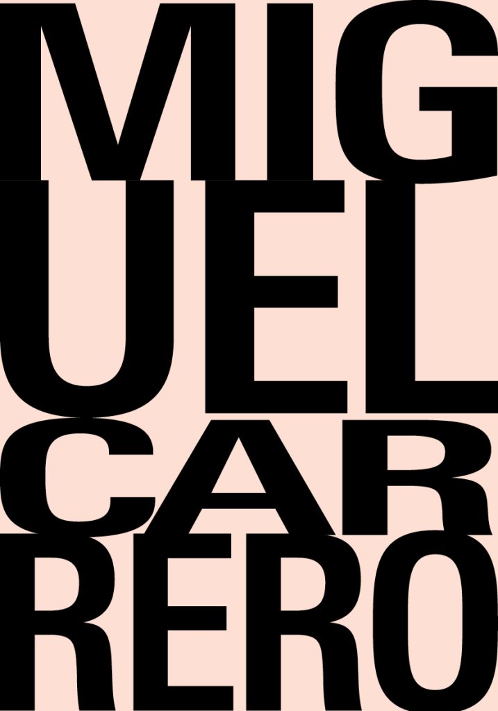 Miguel Carrero