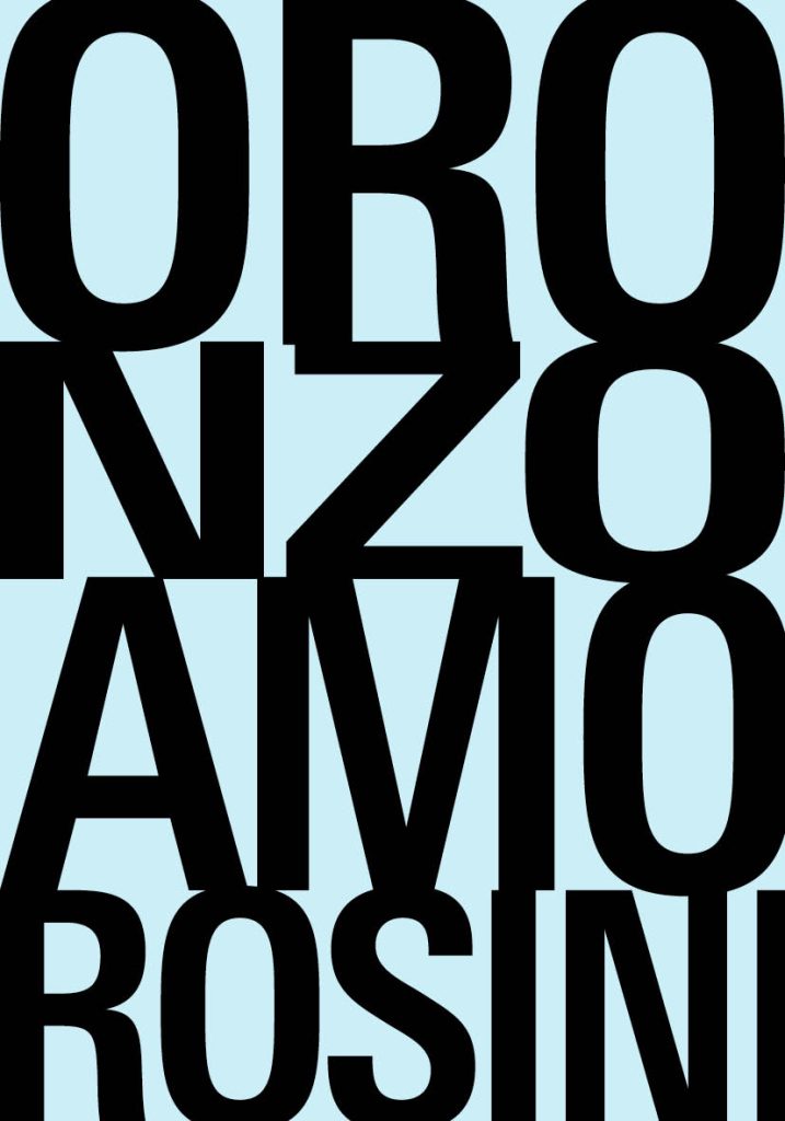 Oronzo Amorosini
