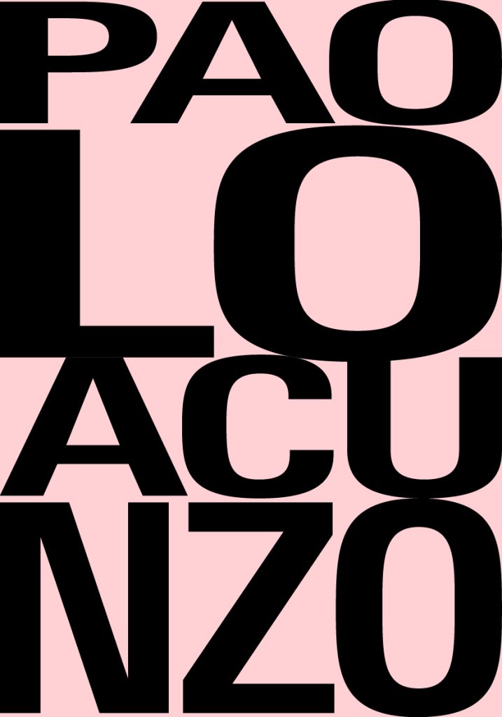 Paolo Acunzo