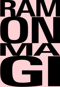 Ramon Magi