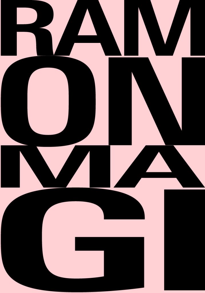 Ramon Magi