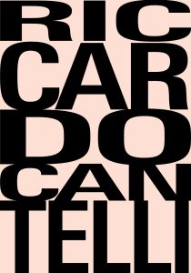 Riccardo Cantelli