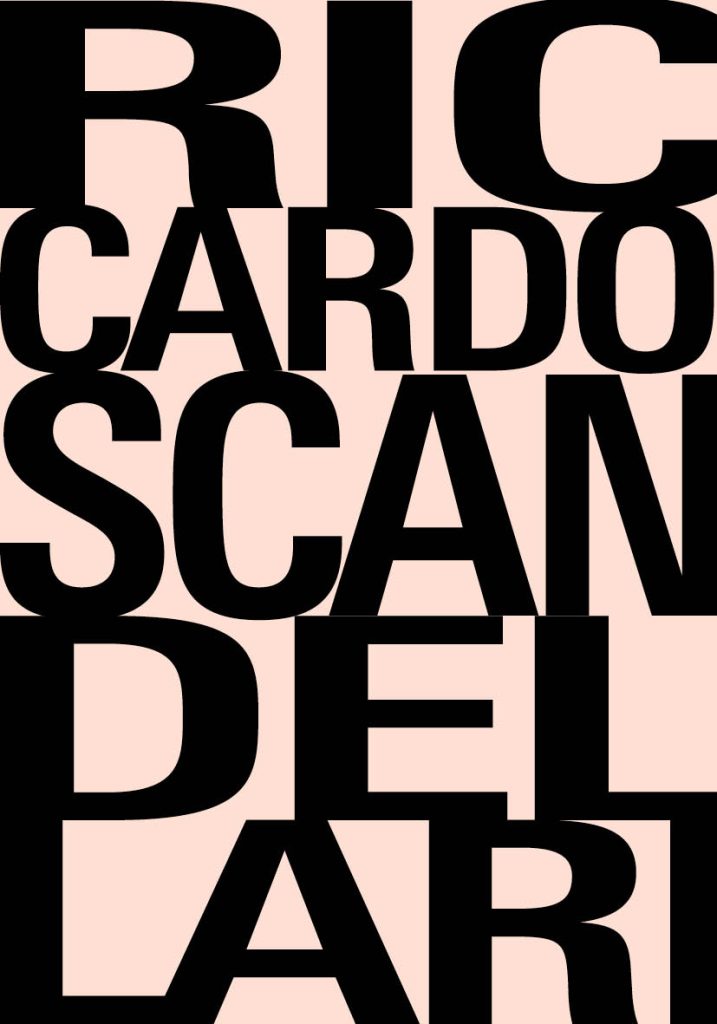 Riccardo Scandellari