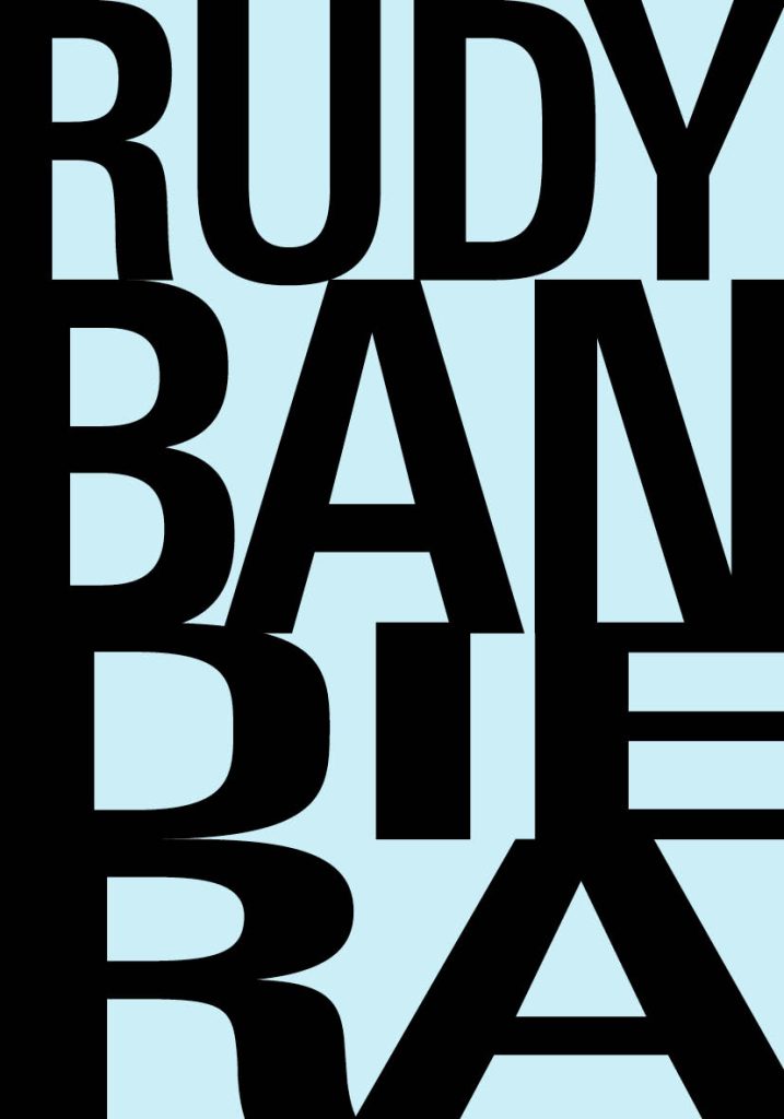 Rudy Bandiera
