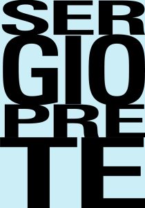 Sergio Prete