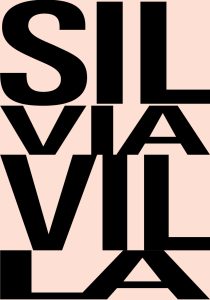 Silvia Villa