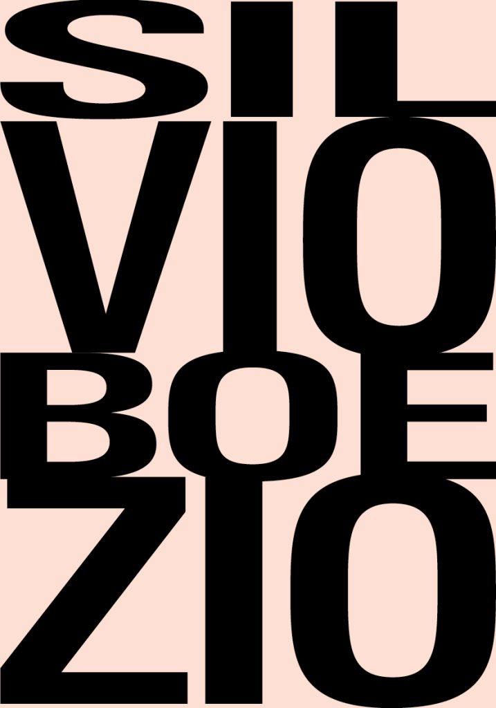 Silvio Boezio