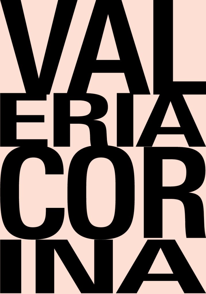 Valeria Corina