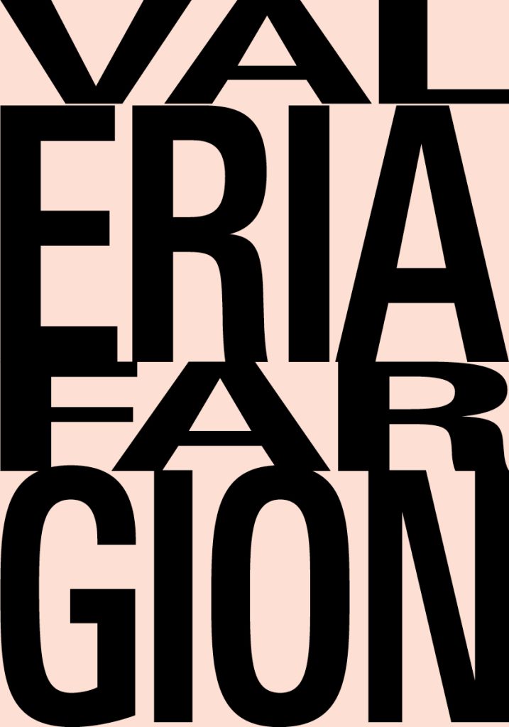 Valeria Fargion