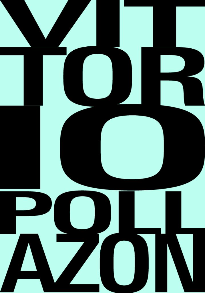Vittorio Pollazon