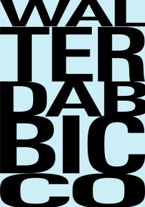 Walter Dabbicco