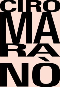Ciro Maranò