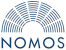 Logo nomos